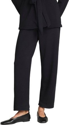 Spanx Luxe Barrel Leg Pant