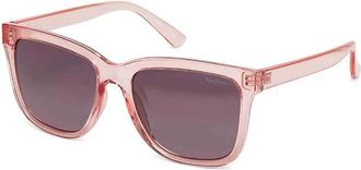 Pepe Jeans London PJ7380 C4 Mens Sunglasses Pink Size 55