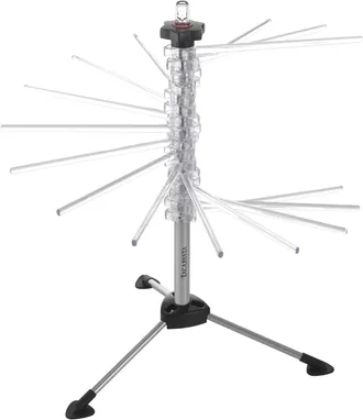 Marcato Atlas Collapsible Pasta Drying Rack, Made In Italy