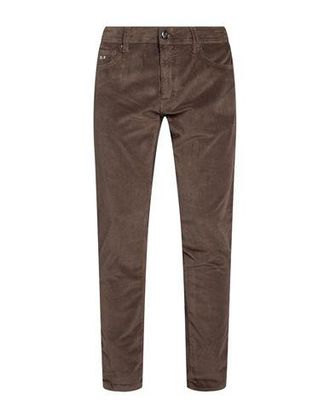Sartoria Tramarossa BOTTOMWEAR - Trousers sur YOOX.COM