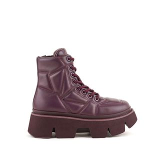 United Nude Stomper Puffy Combat