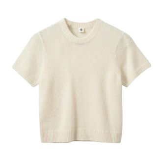 The Garment Donna, Maglie, Beige, 3Xs, new