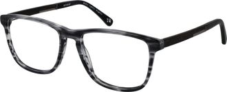Botaniq Eyewear Brilrand BIO-1010 104 55