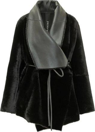 BLANCHA Donna, Giacche, Nero, M, new