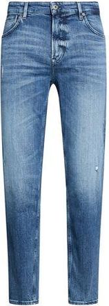 BOSS BOTTOMWEAR - Jeans on YOOX.COM