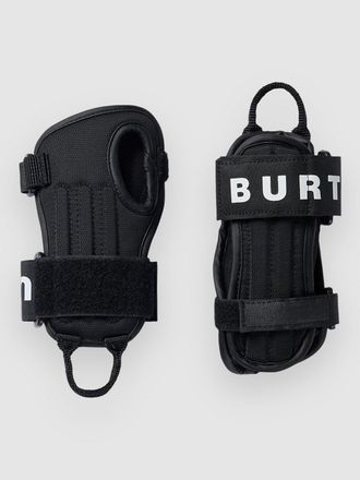 Burton Wrist Guards Kids Ellenbogenprotektoren schwarz