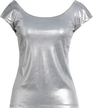 La Petite Robe Di Chiara Boni CAMISETAS Y TOPS - Tops en YOOX.COM
