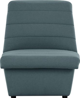 Looks by Wolfgang Joop Sessel »LOOKS VIII« Quersteppung, ohne Armlehnen, in zwei verschiedenen Grössen