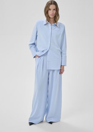MY ESSENTIAL WARDROBE Overhemd met lang mouwen MWHace Overhemd met lang mouwen Casual fit