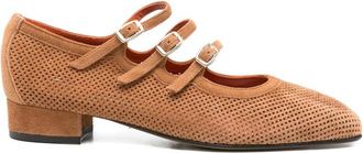 Carel Ariana Buckled Pumps