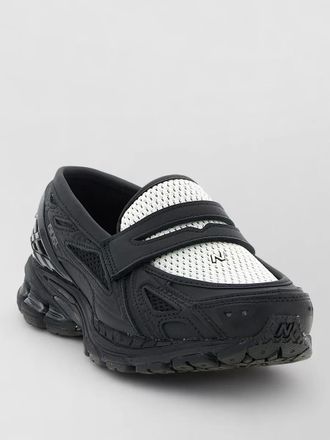 New Balance 1906l sneakers mesh upper rubber sole
