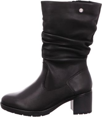 Remonte Laarzen - Dames - Schoenen - Zwart - Maat: 42 EU