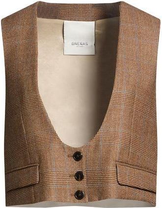 Breras Milano SUITS and CO-ORDS - Waistcoats on YOOX.COM