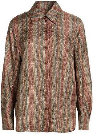 Momoni TOPWEAR - Camicie su YOOX.COM