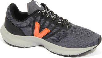 Veja Marlin V-Knit Sneakers - Heren - Sneakers - Blauw - 41 EU - Schoenen