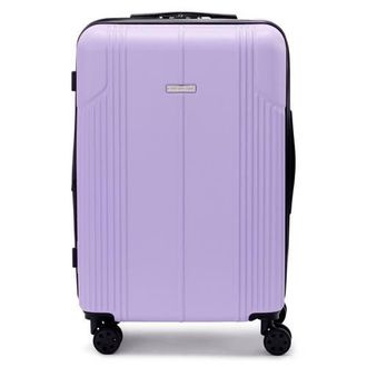 Andrew Marc Horizon Upright Suitcase in Lupin at Nordstrom