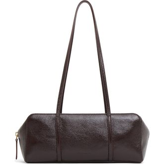 Mansur Gavriel Filo East/West Bag in Aubergine at Nordstrom