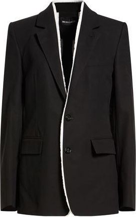 Ann Demeulemeester COMPLETI E COORDINATI - Blazers su YOOX.COM