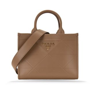 Prada Bolsos - Bags - Mujer - Beige - ONE SIZE