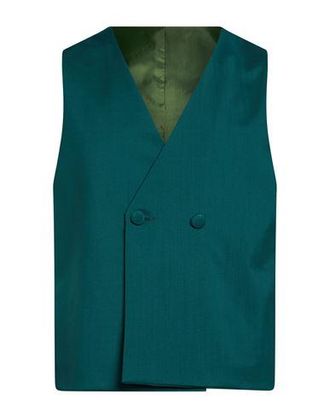 Mars&eacute;m SUITS and CO-ORDS - Waistcoats on YOOX.COM