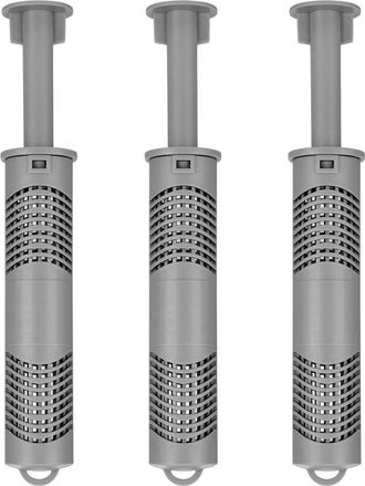 OEM Cartuchos Filtrantes De Iones Minerales Para Jacuzzis - Paquete De 3 - Mejora La Calidad Del Agua - Compatible Con La Mayor&iacute;a De Los Filtros
