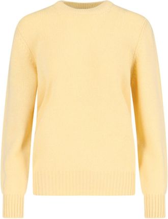 Prada Maglione Girocollo