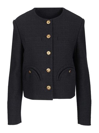 Blaz&eacute; Milano Bolero Missy Shamo