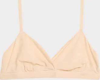 SKIMS Fits Everybody Crossover Bralette