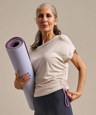 BAM Gather Round Adjustable T-Shirt - X-Large