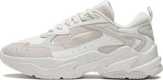 Li-Ning (WMNS) Li-Ning Qixing Beige ARXU008-1