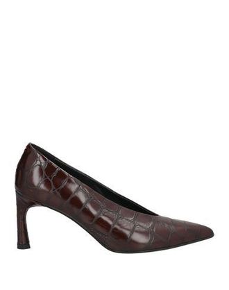 Halmanera FOOTWEAR - Pumps on YOOX.COM