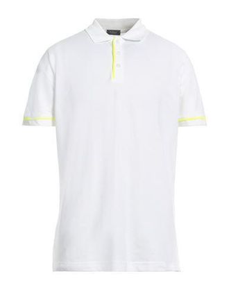 Rossopuro TOPWEAR - Polo shirts on YOOX.COM