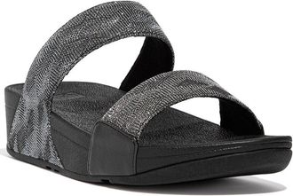 FitFlop Fitflop Lulu Glitz Sandal