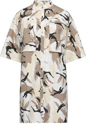 Kenzo DRESSES - Mini dresses sur YOOX.COM