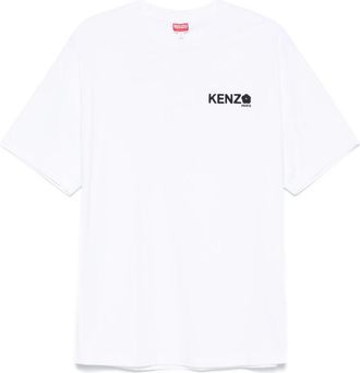 Kenzo Boke Flower 2.0 Logo T-shirt