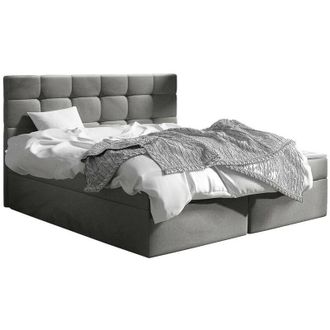 Mirjan24 Cama Continental Comfivo Osculum I, Manila 16, Doble, Continental, 160x200, Tapiz, Somieres, 163x206x112cm