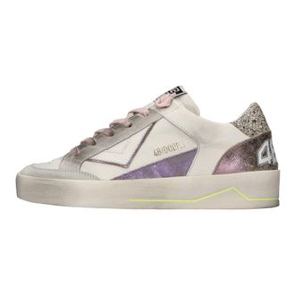 4B12 Mujer, Zapatos, Multicolor, Talla: 39 EU