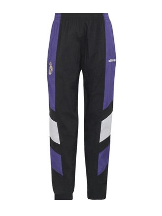 adidas Originals Real Eqt Trackpants Nero