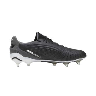 Puma Heren King Ultimate Sport Soft Ground Voetbalschoenen (Poema Zwart)