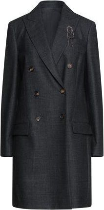 Brunello Cucinelli ROPA DE ABRIGO - Abrigos y gabardinas en YOOX.COM