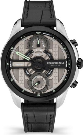 Kenneth Cole Mens Watch