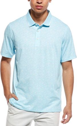 Ashworth Oasis Polo Shirt