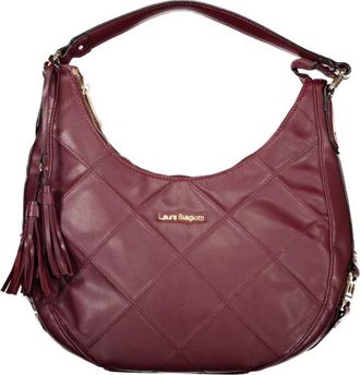 Laura Biagiotti Jalene Bag - Dames - Schoudertassen - Rood - ONE Size - Tassen