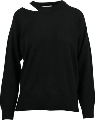 Alpha Studio Donna, Maglie, Nero, XS, new