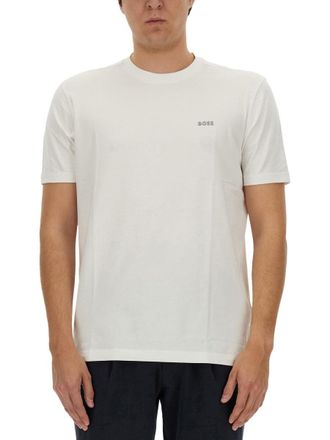 HUGO BOSS T Shirt With Logo