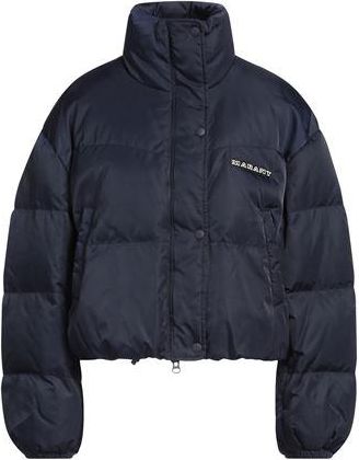 Isabel Marant JACKEN & MÄNTEL - Pufferjacken & Daunenjacken auf YOOX.COM