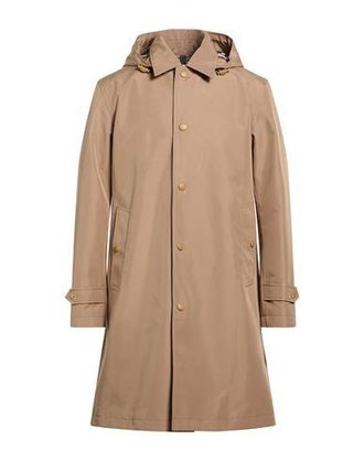 Burberry COATS & JACKETS - Overcoats & Trench Coats on YOOX.COM