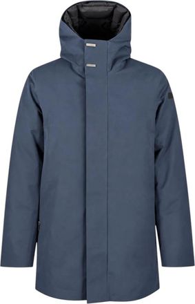 Roberto Ricci Design Cappotti RRD - - Coats - Uomo - Blu - S