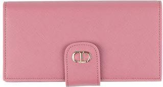 Twin-Set Small Leather Goods - Wallets on YOOX.COM