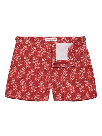 Orlebar Brown Setter swimshorts - Red